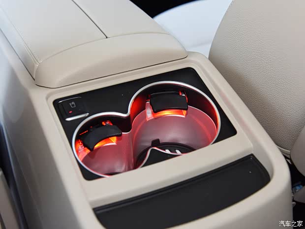 福建奔馳 奔馳V級 2020款 V 260 L 長軸距豪華版