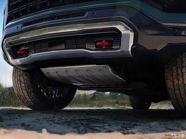 雪佛蘭(進(jìn)口) TAHOE太浩 2024款 Z71