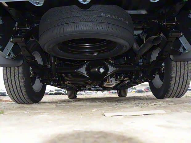 長(zhǎng)城汽車 金剛炮 2022款 2.0T手動(dòng)柴油四驅(qū)領(lǐng)航型長(zhǎng)箱GW4D20M