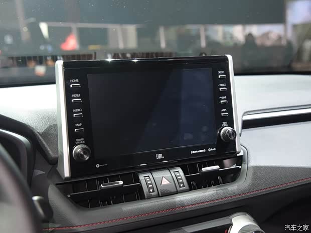 丰田(进口) 丰田RAV4新能源(进口) 2021款 PHEV