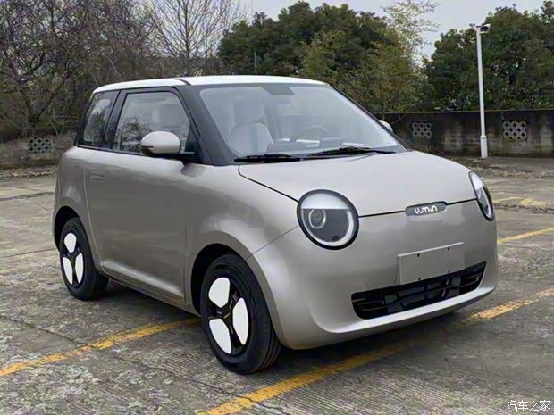 长安汽车 长安LUMIN 2022款 210km 基本型 长安汽车 长安LUMIN 2022款 210km 基本型
