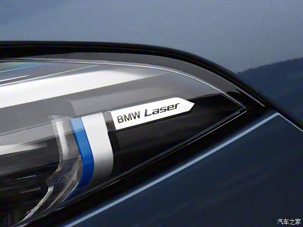 宝马(进口) 宝马8系 2019款 840i Coupe