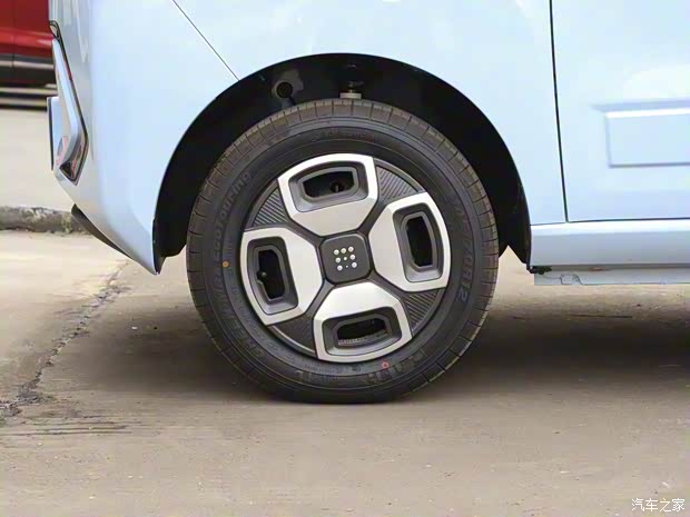 东风小康 风光MINIEV 2022款 糖果款 半糖版