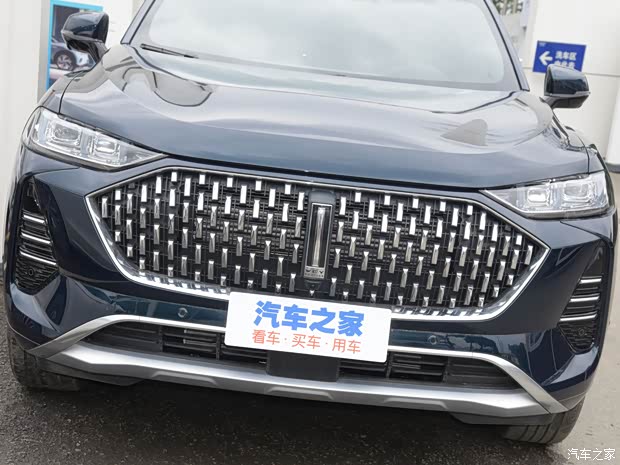 长城汽车 摩卡DHT-PHEV 2022款 1.5T 0焦虑智享版 长城汽车 摩卡DHT-PHEV 2022款 1.5T 0焦虑智享版