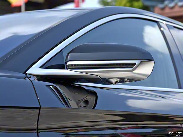 比亞迪 漢 2022款 DM-i