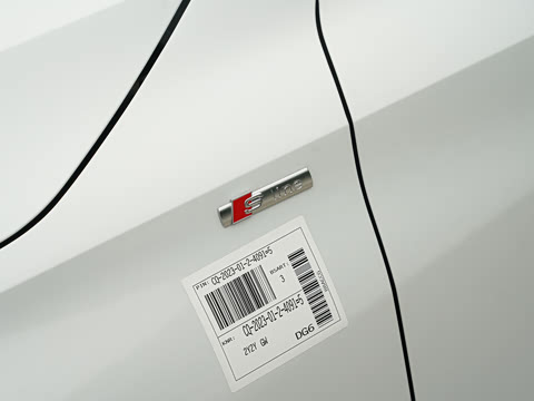 2023款 改款 Sportback 35 TFSI 时尚运动型 2023款 改款 Sportback 35 TFSI 时尚运动型