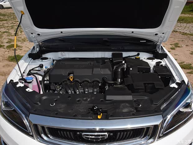 吉利汽车 帝豪 2019款 领军版 1.5L CVT向上互联型 国VI 吉利汽车 帝豪 2019款 领军版 1.5L CVT向上互联型 国VI