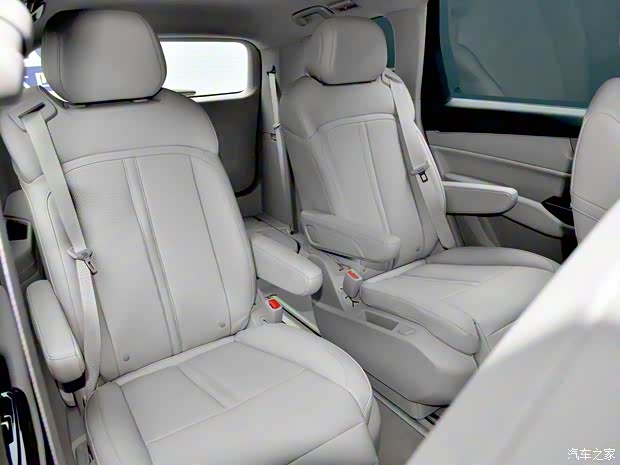 上汽通用五菱 五菱凯捷 2020款 基本型