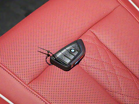 2022款 改款二 525Li M运动套装 2022款 改款二 525Li M运动套装