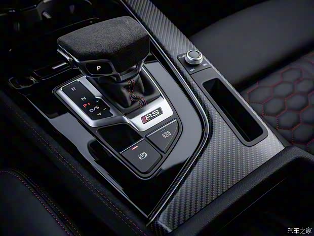 Audi Sport 奥迪RS 5 2020款 RS 5 2.9T Coupe