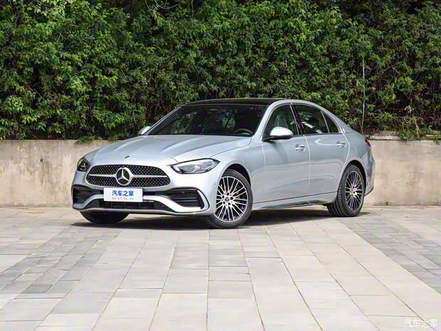 北京奔馳 奔馳C級(jí) 2023款 改款 C 260 L 運(yùn)動(dòng)版