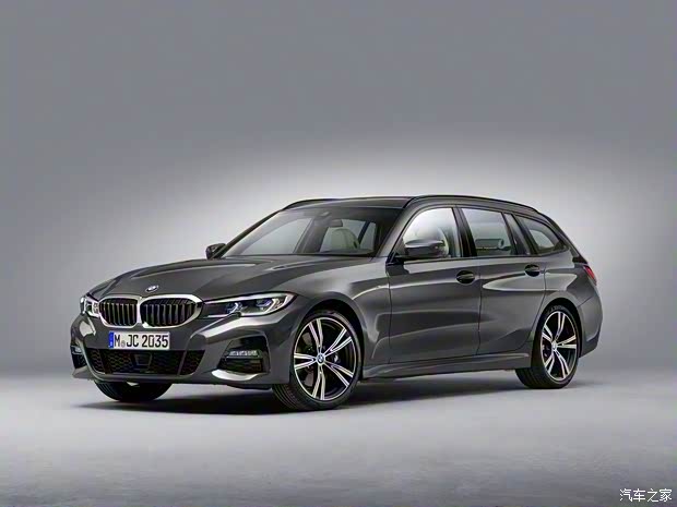 寶馬(進(jìn)口) 寶馬3系(進(jìn)口) 2020款 旅行版 320d M Sport 寶馬(進(jìn)口) 寶馬3系(進(jìn)口) 2020款 旅行版 320d M Sport