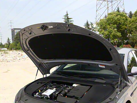 2025款 DM-i 智驾版 125KM领航版 2025款 DM-i 智驾版 125KM领航版