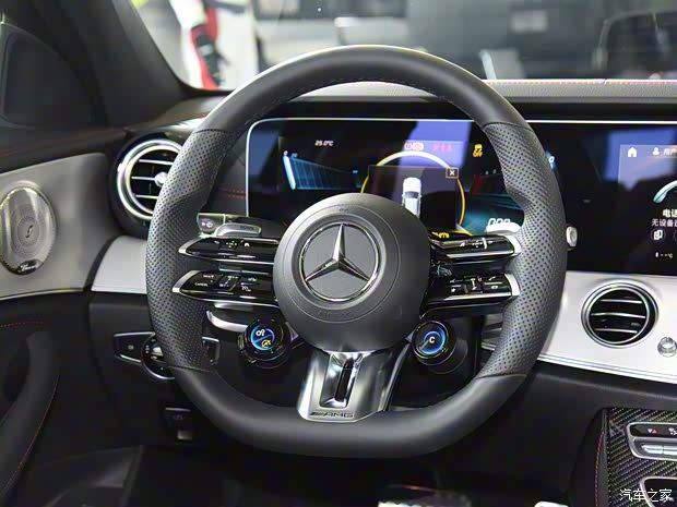 梅賽德斯-AMG 奔馳E級(jí)AMG 2022款 改款 AMG E 53 4MATIC+ 梅賽德斯-AMG 奔馳E級(jí)AMG 2022款 改款 AMG E 53 4MATIC+