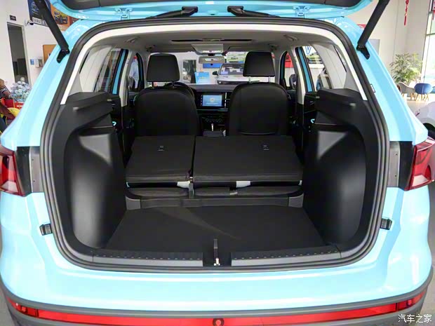 一汽-大眾捷達(dá) 捷達(dá)VS5 2022款 280TSI 千里江山版