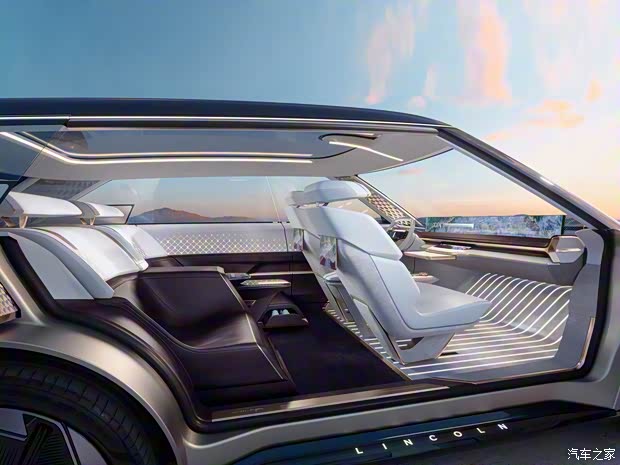 林肯(進口) 林肯Star 2022款 Concept 林肯(進口) 林肯Star 2022款 Concept