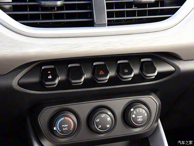 上汽通用五菱 宝骏510 2021款 低配