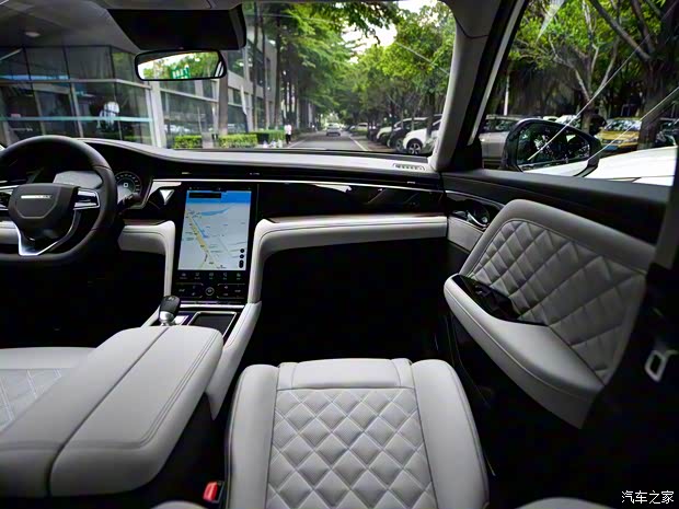 东风日产 启辰星 2020款 260T 自动48V轻混增压 星曜版