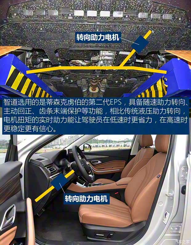 北京汽车 绅宝智道 2019款 260T 自动高配型 北京汽车 绅宝智道 2019款 260T 自动高配型