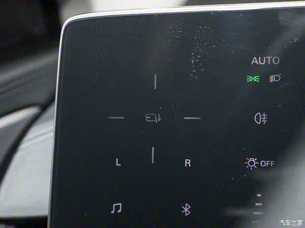 上汽集团 MG ONE 2022款 β-科技时尚系列 1.5T 标准版