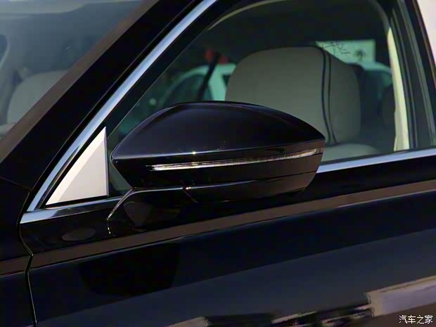 上汽大众 辉昂 2021款 380TSI 尊贵版