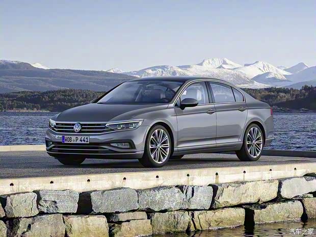 大眾(進(jìn)口) Passat 2020款 歐版