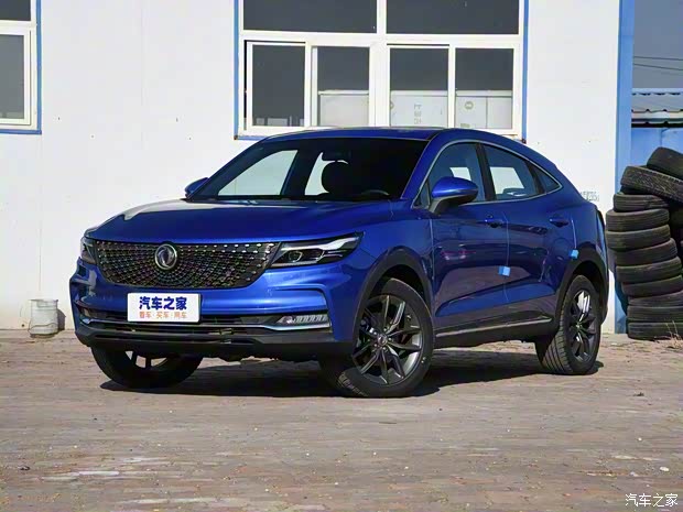 东风小康 风光ix5 2019款 220T CVT智悦型 国V