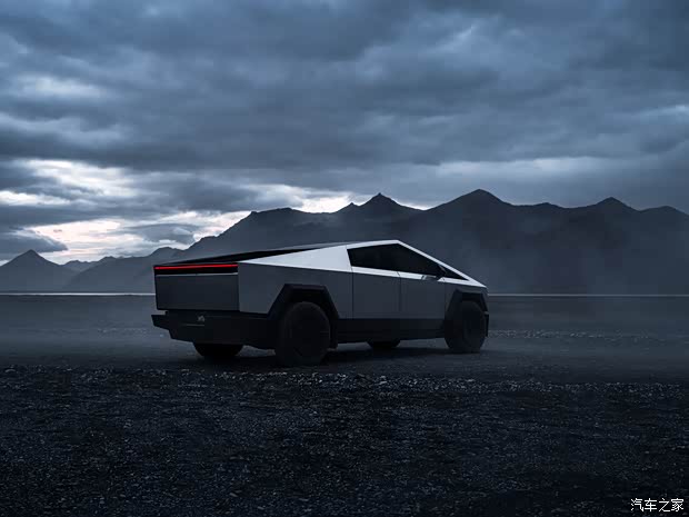 特斯拉(进口) Cybertruck 2024款 Cyberbeast 野兽版 特斯拉(进口) Cybertruck 2024款 Cyberbeast 野兽版
