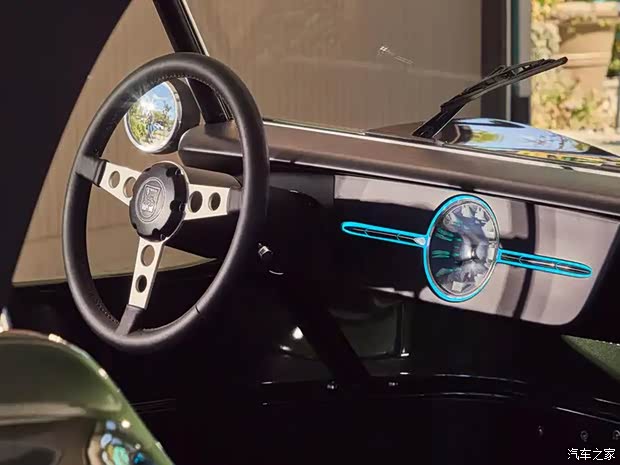 Meyers Manx Manx 2.0 EV 2022款 基本型 Meyers Manx Manx 2.0 EV 2022款 基本型