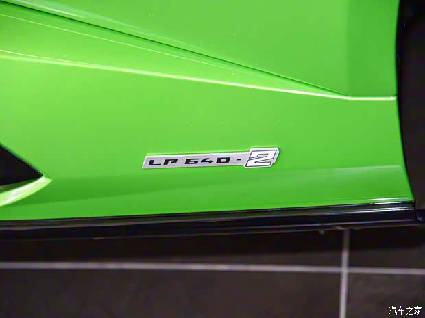 蘭博基尼 Huracán 2023款 Huracán Tecnica 海外版