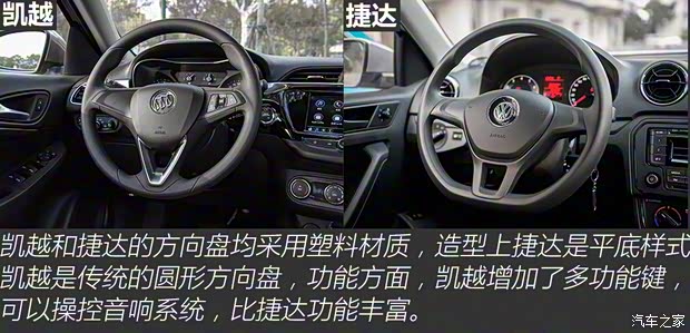 上汽通用别克 凯越 2018款 15N CVT豪华型