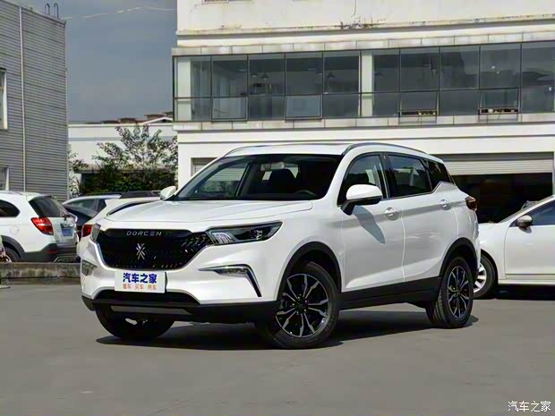 大乘汽車 大乘G60S 2019款 1.5T 自動躍享型 國VI 大乘汽車 大乘G60S 2019款 1.5T 自動躍享型 國VI