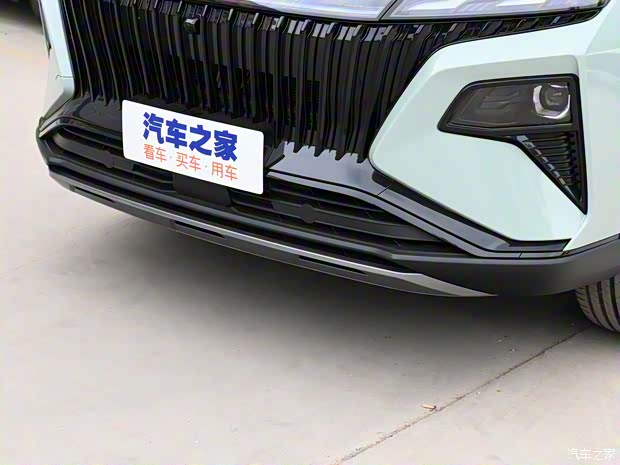 东风乘用车 皓极 2022款 1.5T MHD 500T 马赫双擎版