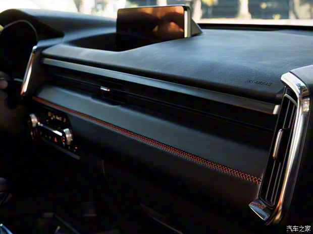 馬自達(dá)(進(jìn)口) 馬自達(dá)CX-50 2022款 Skyactiv-G Turbo AWD 美國版