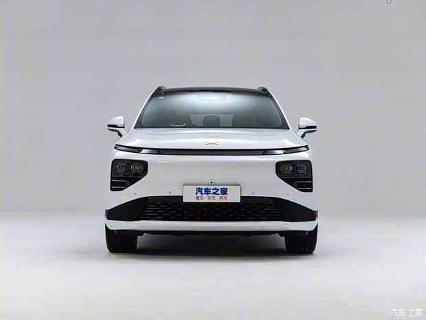 小鵬汽車 小鵬G9 2022款 兩驅(qū)基本型