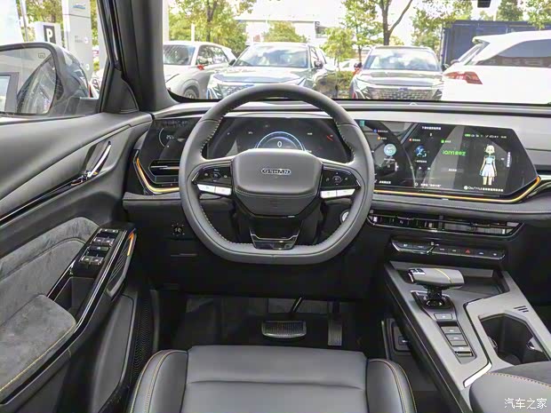 长安汽车 长安欧尚X5 PLUS 2023款 1.5T DCT卓越型 长安汽车 长安欧尚X5 PLUS 2023款 1.5T DCT卓越型