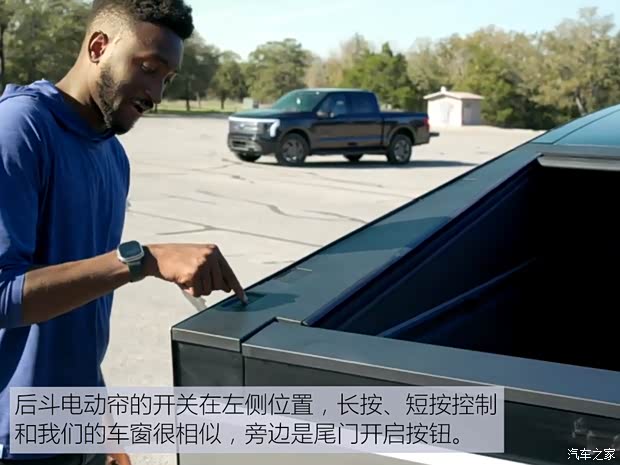 特斯拉(进口) Cybertruck 2024款 Cyberbeast 野兽版 特斯拉(进口) Cybertruck 2024款 Cyberbeast 野兽版