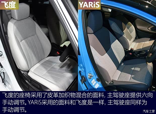 本田(进口) 飞度(进口) 2020款 HOME