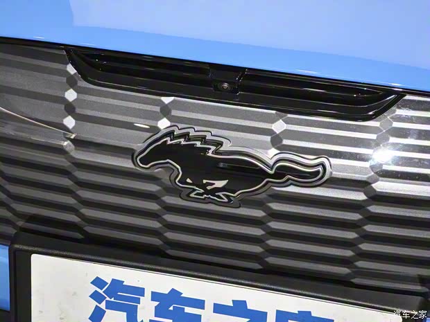 福特電動車 福特電馬 2021款 無疆后驅(qū)豪華版(長續(xù)航)