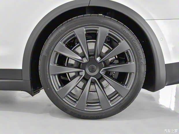 特斯拉（進口） Model X 2021款 三電機全輪驅(qū)動 Plaid版