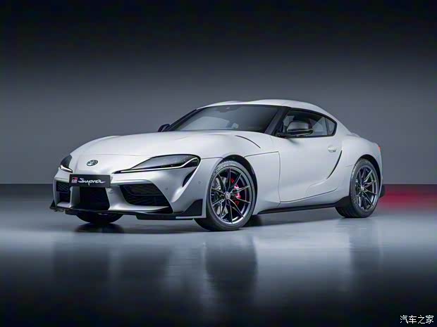 丰田(进口) SUPRA 2022款 GR SUPRA 3.0T 手动 欧洲版 丰田(进口) SUPRA 2022款 GR SUPRA 3.0T 手动 欧洲版