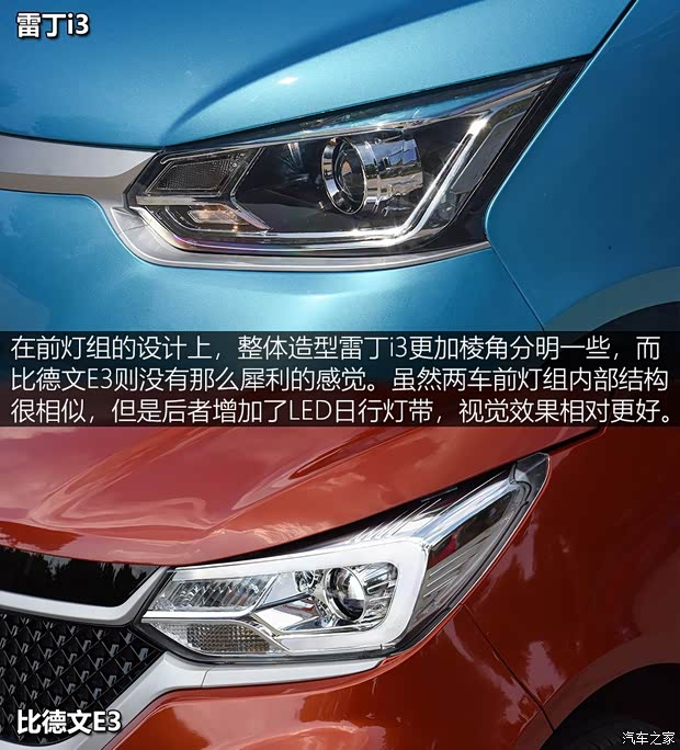 雷丁 雷丁i3 2019款 舒適版 雷丁 雷丁i3 2019款 舒適版