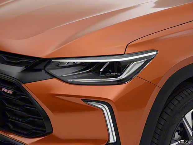 上汽通用雪佛蘭 創(chuàng)酷 2022款 RS 基本型