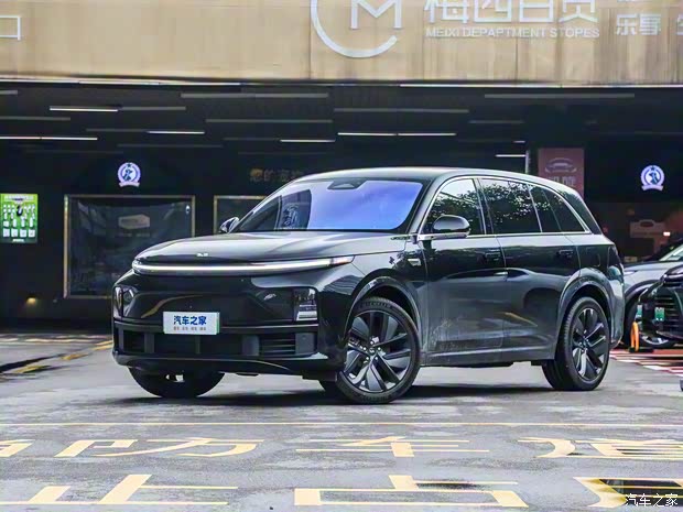 理想汽车 理想L7 2023款 Air 理想汽车 理想L7 2023款 Air
