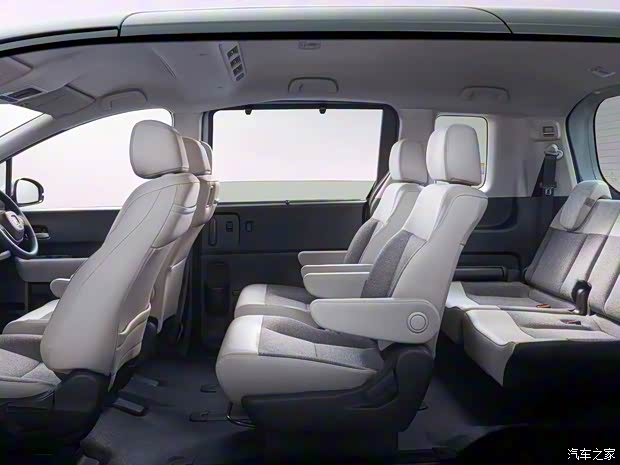 本田(進口) Freed 2024款 基本型