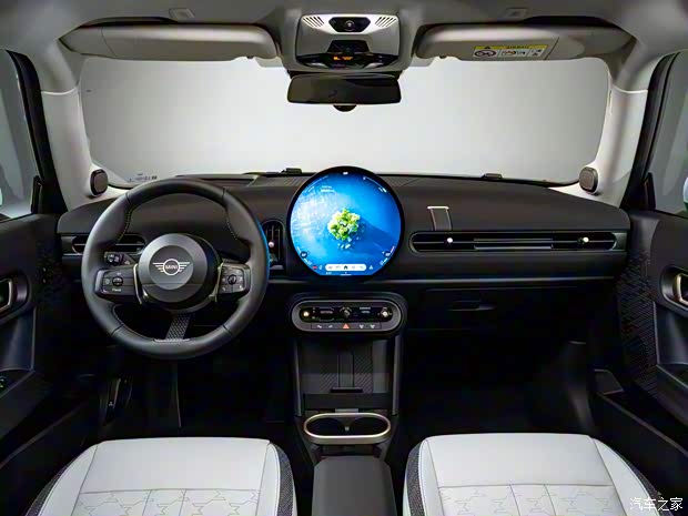 MINI MINI 2024款 COOPER S MINI MINI 2024款 COOPER S