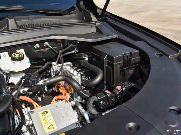 星途 星途瑶光新能源 2024款 两驱 标准续航版