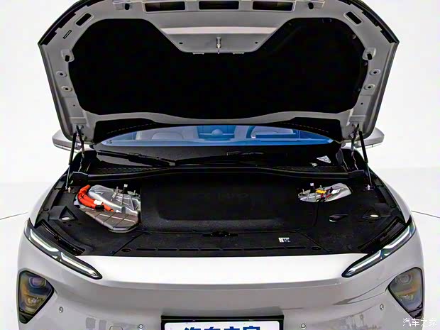 蔚来 蔚来ET7 2024款 100kWh 行政版 蔚来 蔚来ET7 2024款 100kWh 行政版