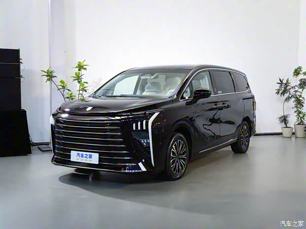 东风风行 星海V9 2024款 1.5TD 200km 青云梯系列 尊贵型 东风风行 星海V9 2024款 1.5TD 200km 青云梯系列 尊贵型