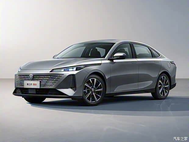 長安汽車 逸動 2024款 1.5T GDI自動 尊貴型